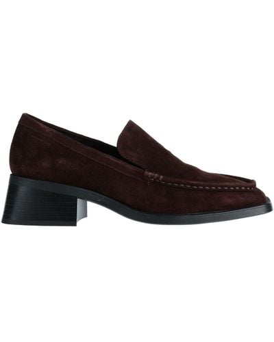 Vagabond Shoemakers Loafer - Brown