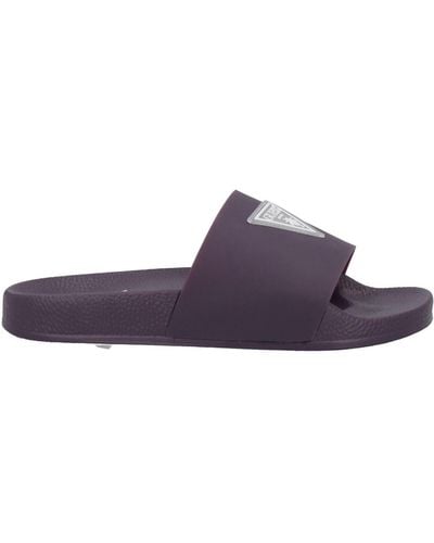 Guess Sandals - Purple