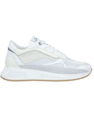 Lardini Sneakers - White