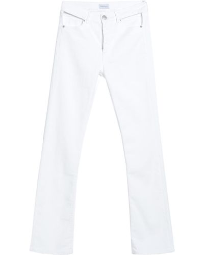 FAMILY FIRST Jeans - White