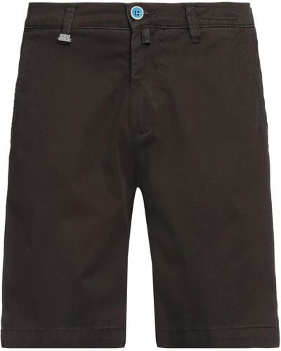 Barbati Shorts & Bermuda Shorts - Brown