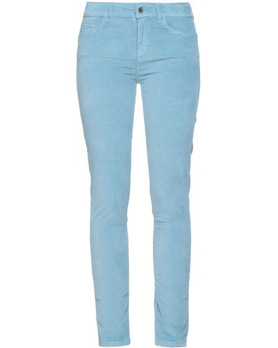 Liu Jo Pants - Blue