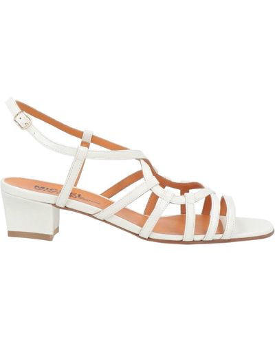 Michel Vivien Shoes for Women | Online Sale up to 86% off | Lyst