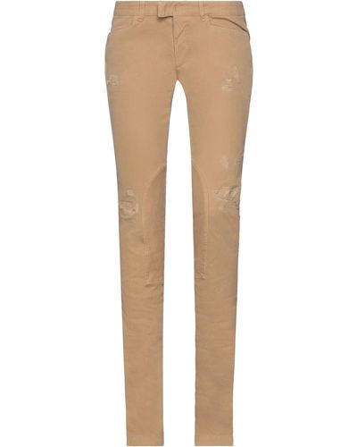 DSquared² Trouser - Natural