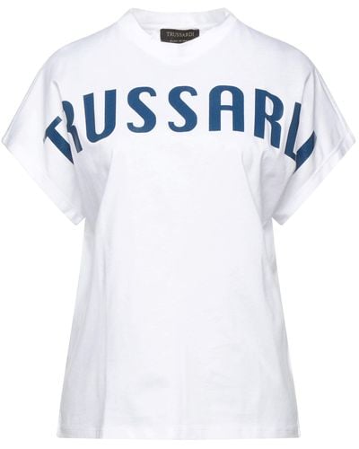 Trussardi T-shirt - Bianco
