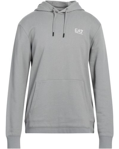 EA7 Sweatshirt - Grau