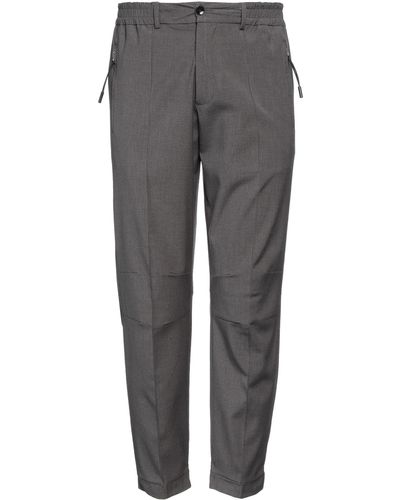 Gazzarrini Trousers - Grey