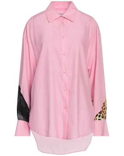 Krizia Shirt - Pink