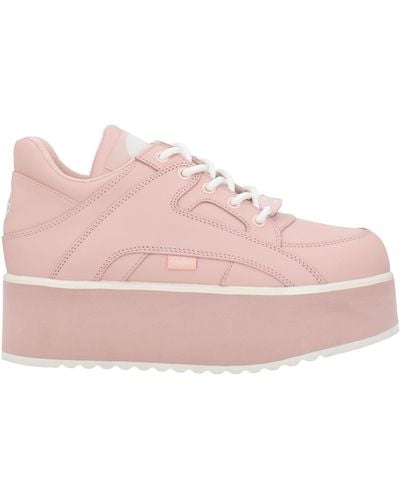 Buffalo Sneakers - Pink
