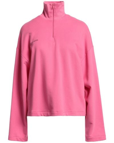 PANGAIA Sweatshirt - Pink