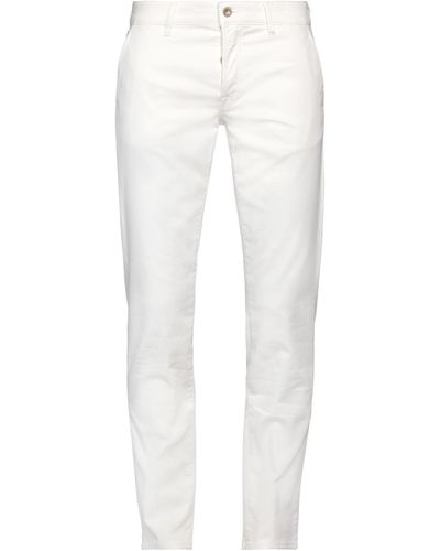 Siviglia Pants - White