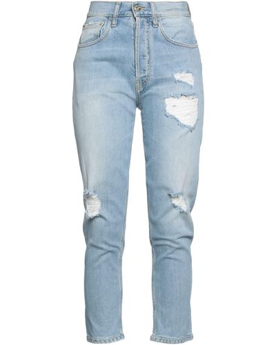 CYCLE Jeans - Blue