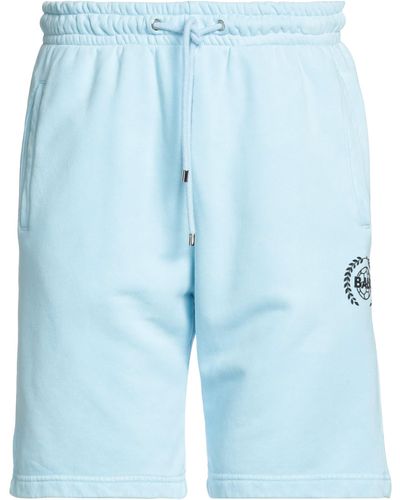 BALR Shorts & Bermuda Shorts - Blue