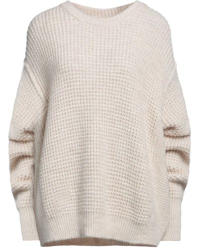 Zadig & Voltaire Sweater - Natural