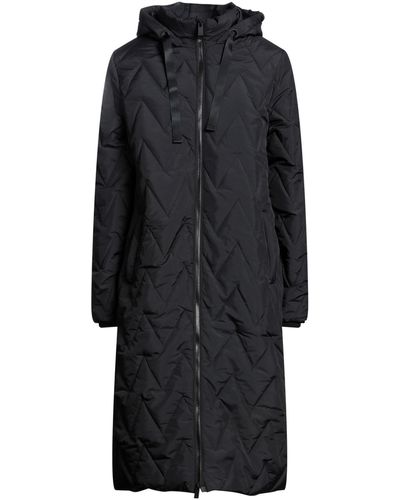 French Connection Down Jacket - Black