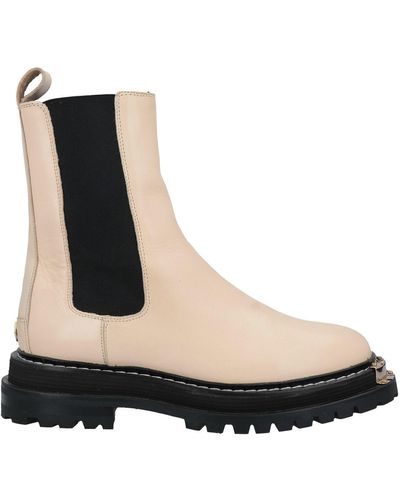 Sandro Boots for Women | Online Sale up to 75% off | Lyst
