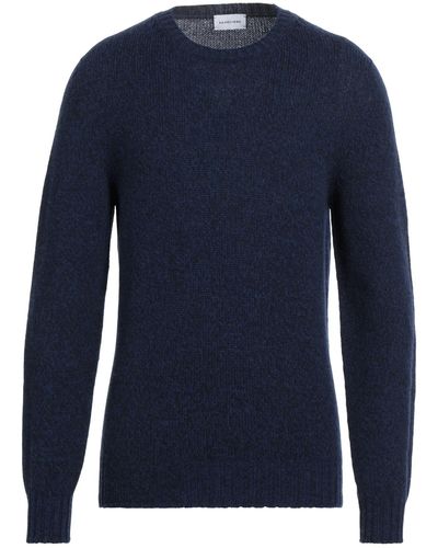 Scaglione Pullover - Blau