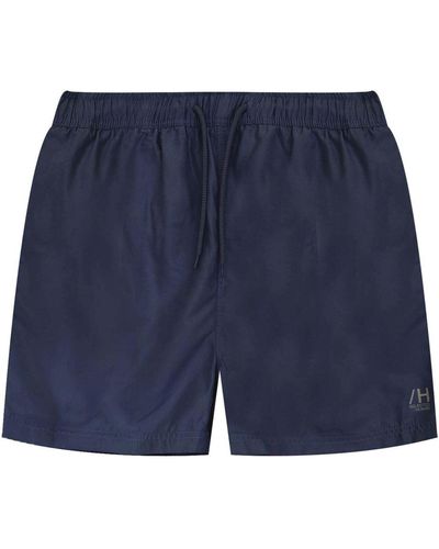 SELECTED Shorts et bermudas - Bleu