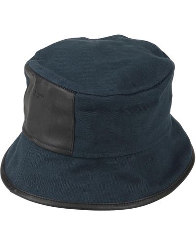 Rag & Bone Cappello - Blu