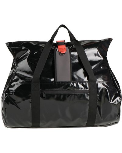 DIESEL Sac porté épaule - Noir