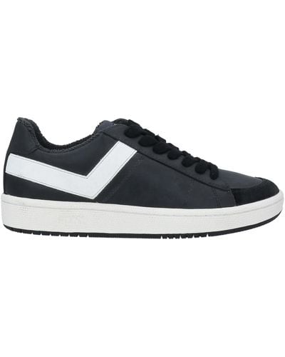 Product Of New York Trainers - Black