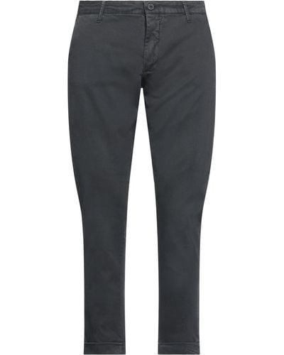 Exte Trouser - Gray