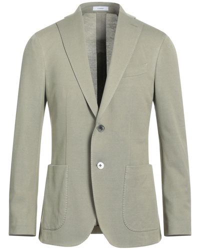 Boglioli Blazer - Green