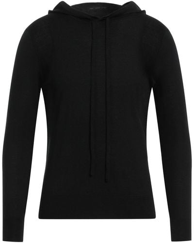 Low Brand Pullover - Negro