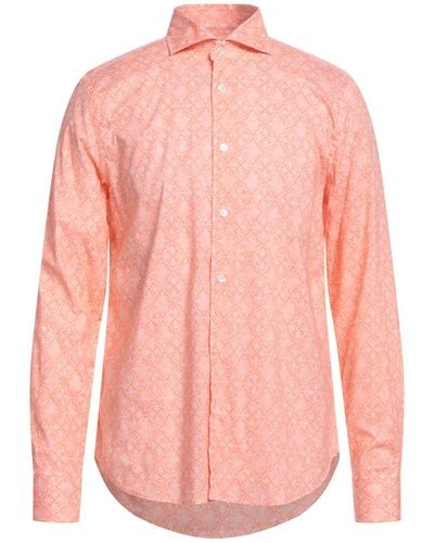 Fedeli Shirt - Pink