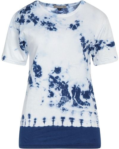 Suzusan T-shirts - Blau