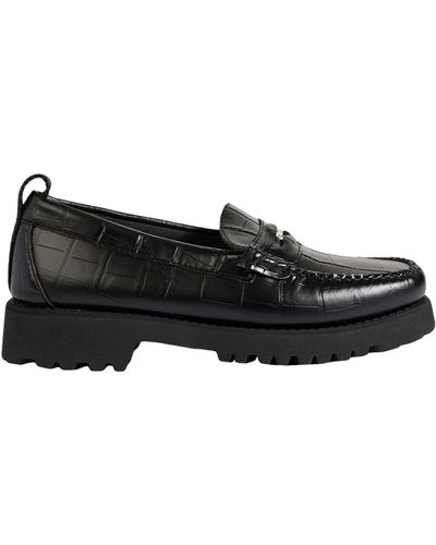 Karl Lagerfeld Loafers and moccasins for Women | Online Sale up to 50% off  | Lyst
