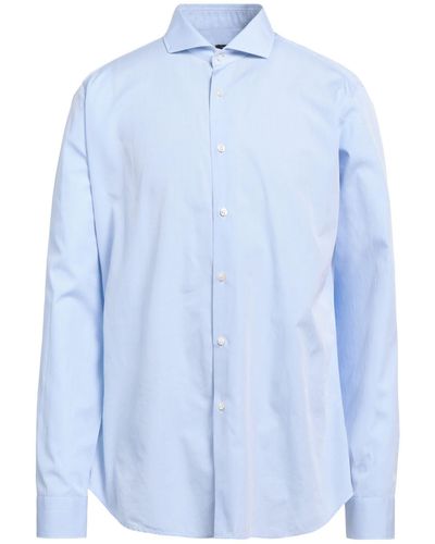 Caliban Shirt - Blue