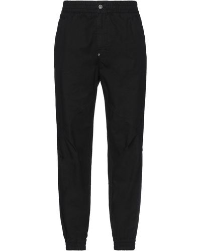 Bikkembergs Trouser - Black