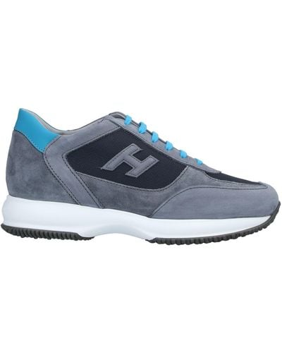 Hogan Sneakers - Bleu