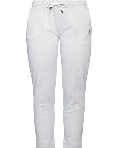 Ciesse Piumini Trousers - White