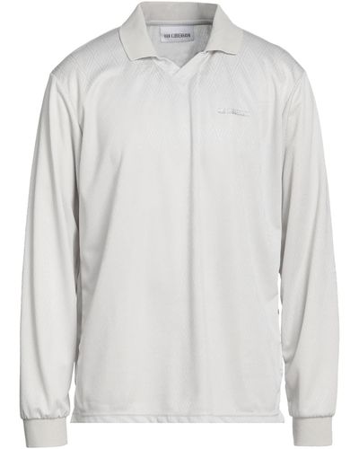 Han Kjobenhavn Polo Shirt - White