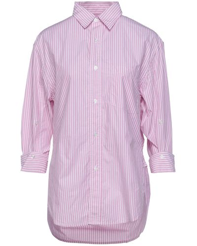 Citizens of Humanity Shirt - Pink