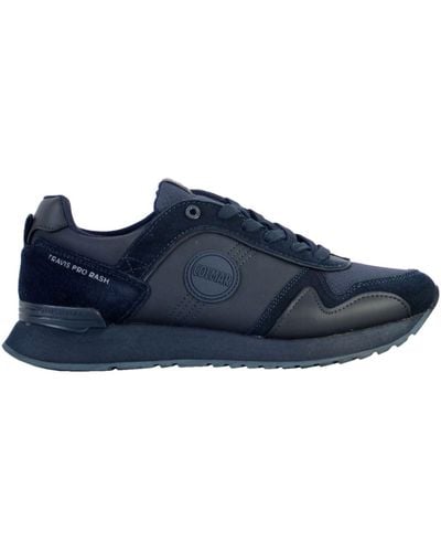 Colmar Sneakers - Blau