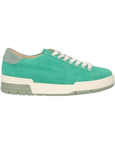 Lemarè Sneakers - Green
