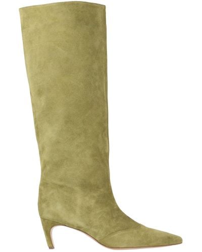 Ilio Smeraldo Boot - Green