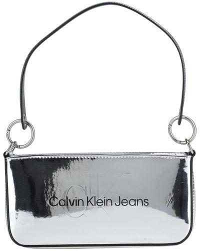 Calvin Klein Handbag - Grey