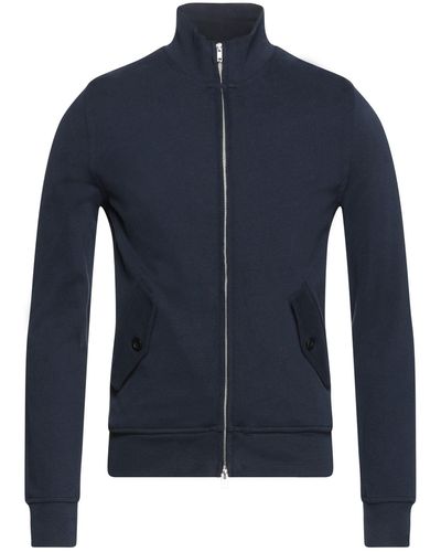 Alpha Studio Jacket - Blue