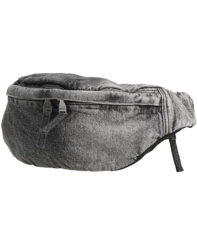 DIESEL Belt Bag - Grey