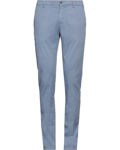 Mason's Trousers - Blue