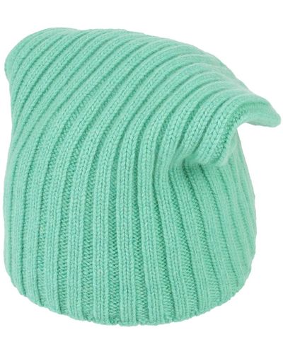 Aragona Hat - Green