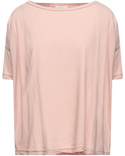Crossley T-shirt - Pink