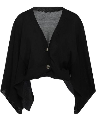 Carla G Cardigan - Black