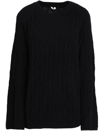 ARKET Sweater - Black