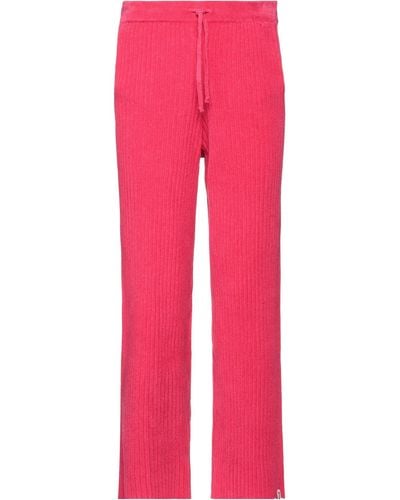 Bonsai Trousers - Pink