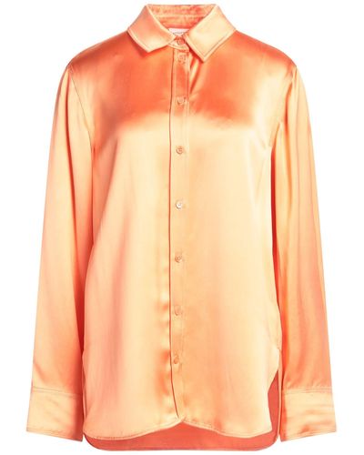 Stine Goya Shirt - Orange